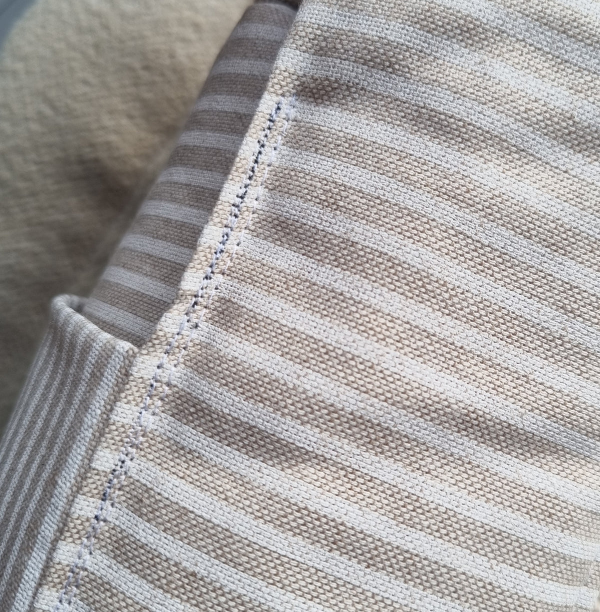 Medium settle mat (SECONDS)