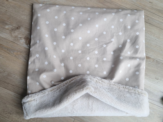 Small snuggle sack - Ready to ship