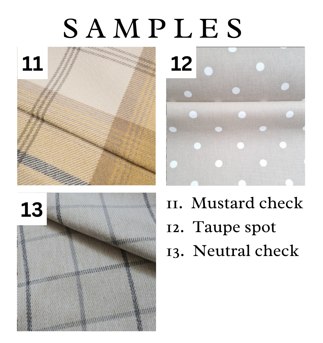 Swatches