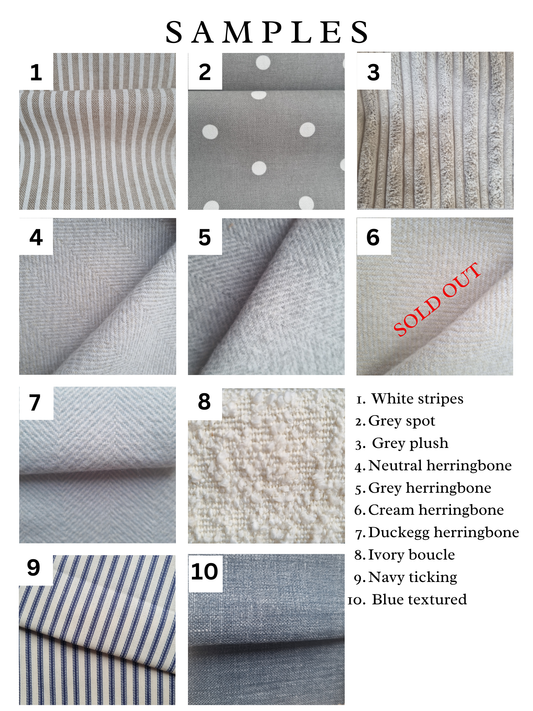 Swatches
