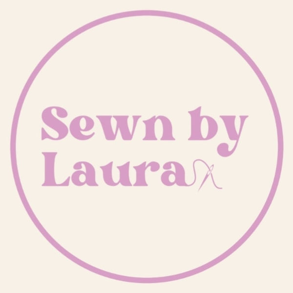 Sewn By Laura